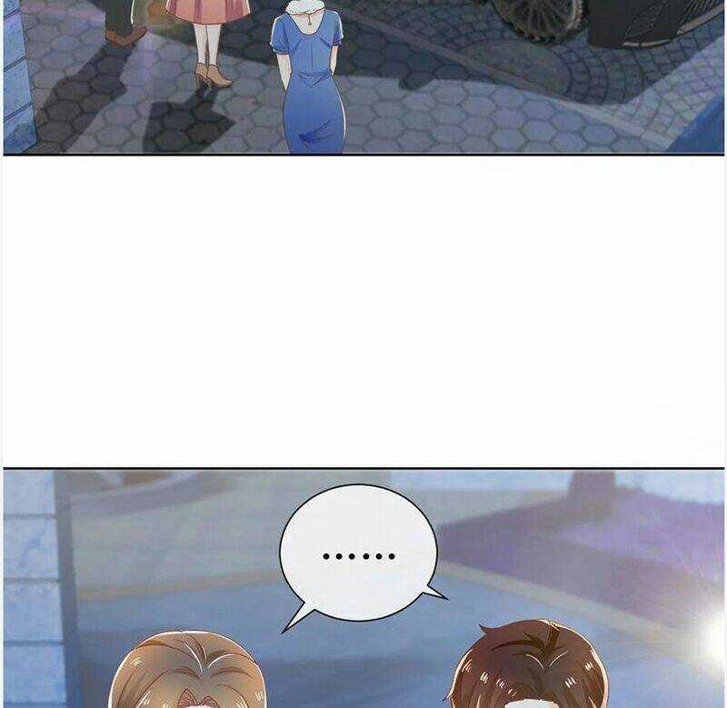 Ẩn Hôn 100%: Chọc Tức Vợ Yêu Mua Một Tặng Một Chapter 173 trang 21