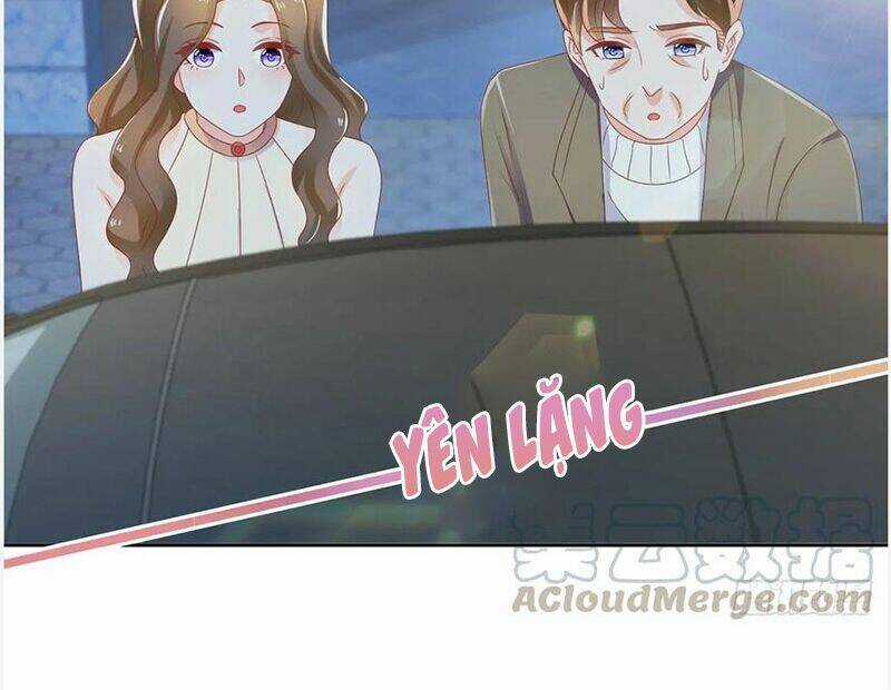 Ẩn Hôn 100%: Chọc Tức Vợ Yêu Mua Một Tặng Một Chapter 173 trang 22