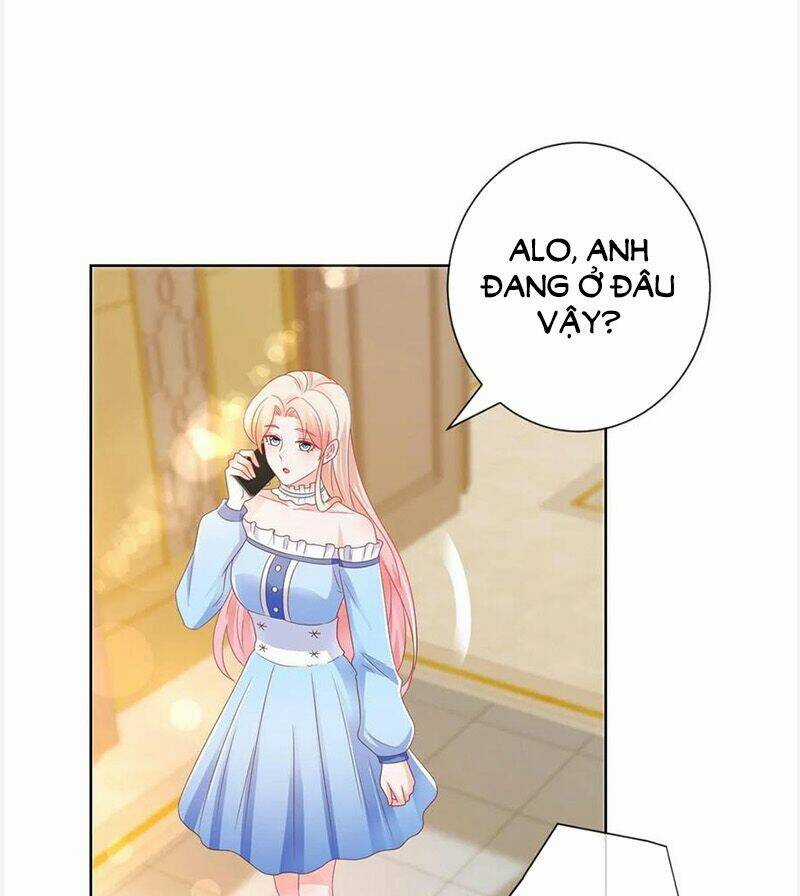 Ẩn Hôn 100%: Chọc Tức Vợ Yêu Mua Một Tặng Một Chapter 173 trang 23