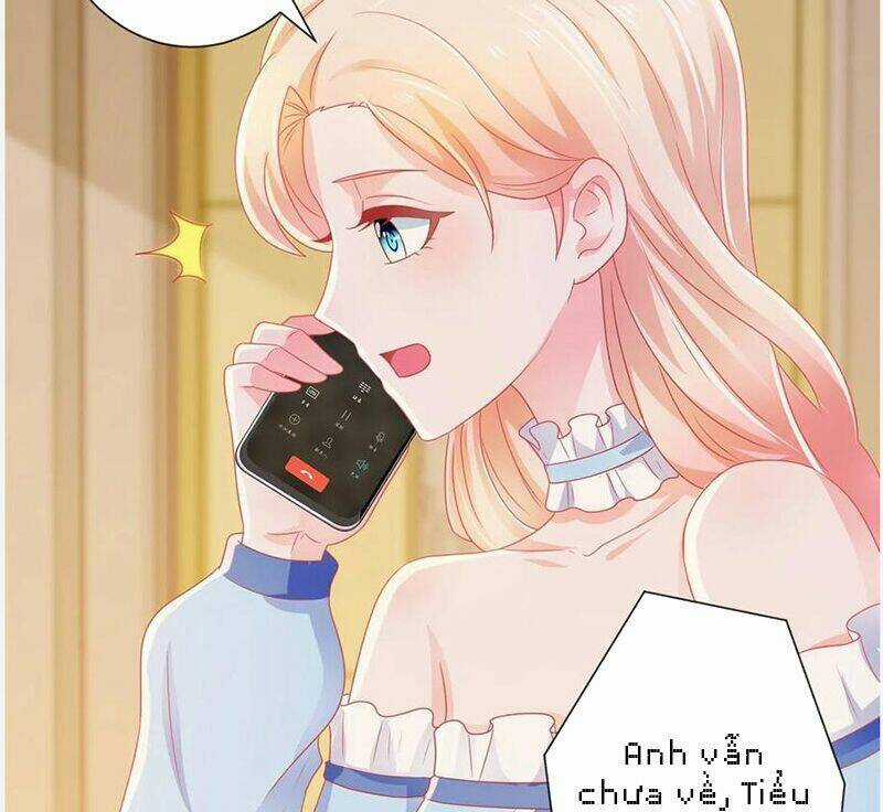 Ẩn Hôn 100%: Chọc Tức Vợ Yêu Mua Một Tặng Một Chapter 173 trang 25