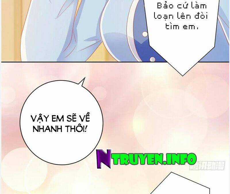 Ẩn Hôn 100%: Chọc Tức Vợ Yêu Mua Một Tặng Một Chapter 173 trang 26