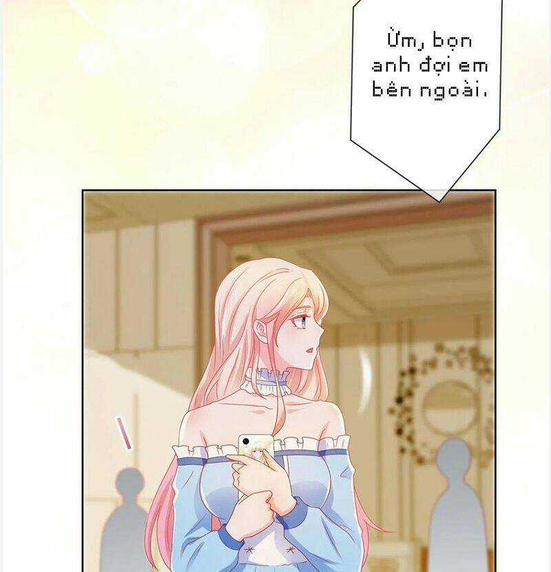 Ẩn Hôn 100%: Chọc Tức Vợ Yêu Mua Một Tặng Một Chapter 173 trang 27