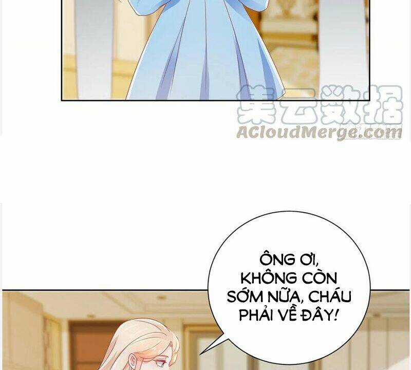 Ẩn Hôn 100%: Chọc Tức Vợ Yêu Mua Một Tặng Một Chapter 173 trang 28