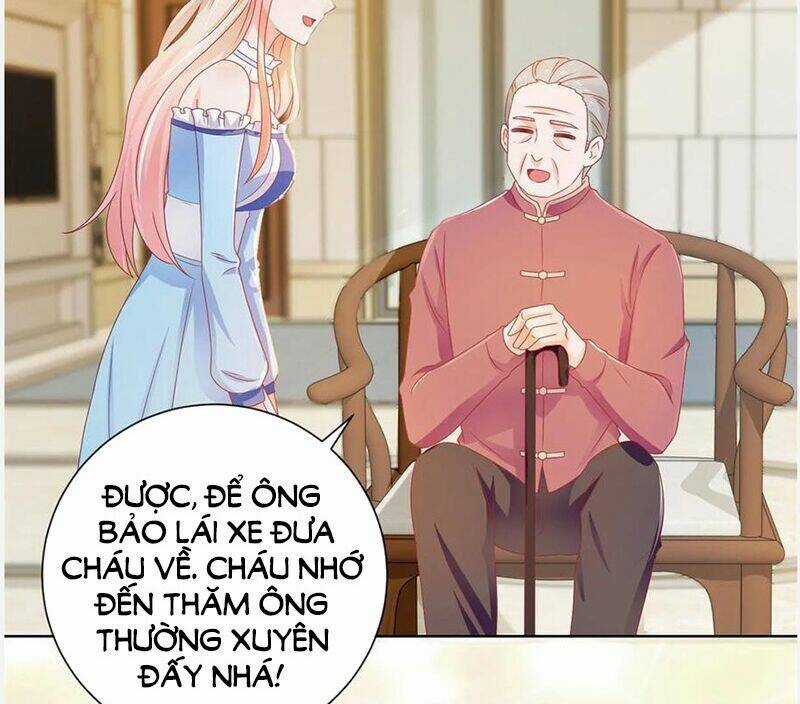 Ẩn Hôn 100%: Chọc Tức Vợ Yêu Mua Một Tặng Một Chapter 173 trang 29