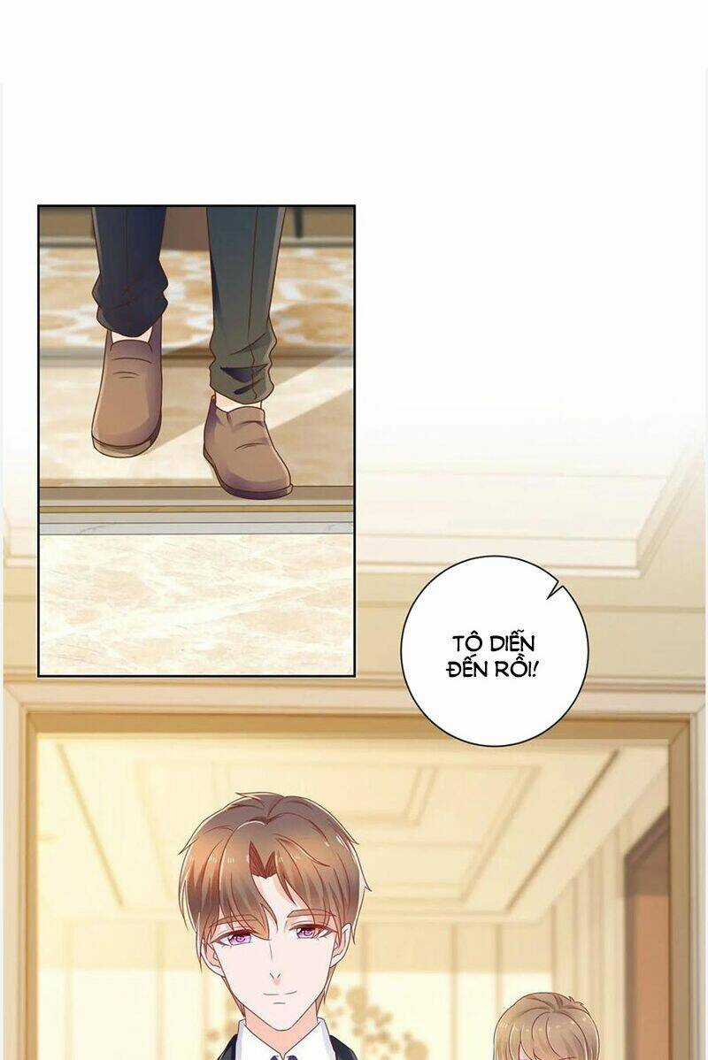 Ẩn Hôn 100%: Chọc Tức Vợ Yêu Mua Một Tặng Một Chapter 173 trang 3