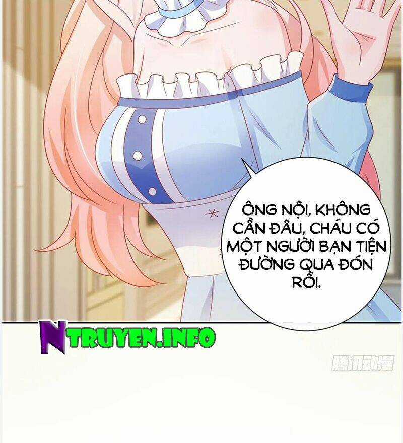 Ẩn Hôn 100%: Chọc Tức Vợ Yêu Mua Một Tặng Một Chapter 173 trang 31