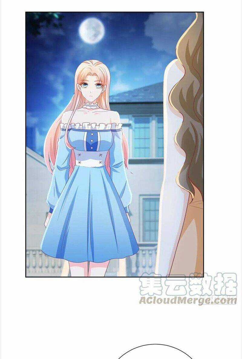 Ẩn Hôn 100%: Chọc Tức Vợ Yêu Mua Một Tặng Một Chapter 173 trang 32