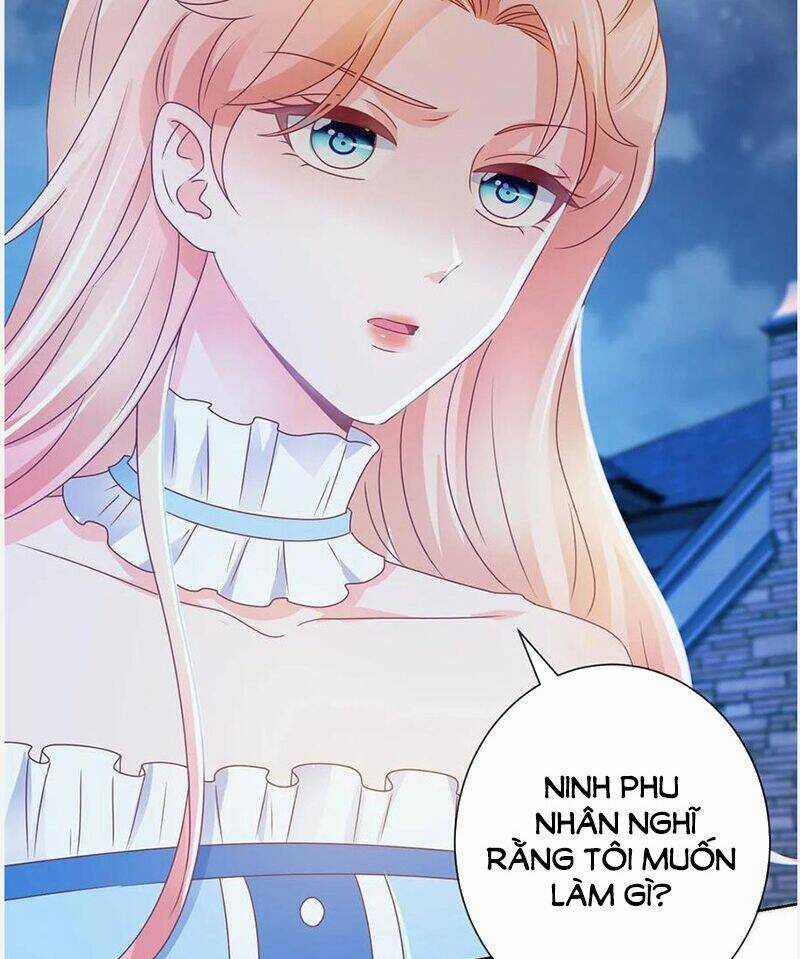 Ẩn Hôn 100%: Chọc Tức Vợ Yêu Mua Một Tặng Một Chapter 173 trang 35