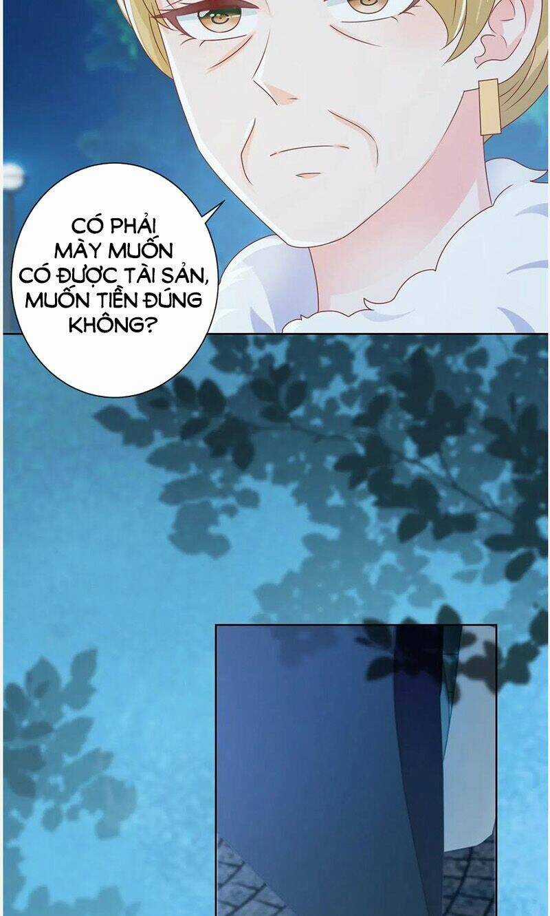 Ẩn Hôn 100%: Chọc Tức Vợ Yêu Mua Một Tặng Một Chapter 173 trang 37