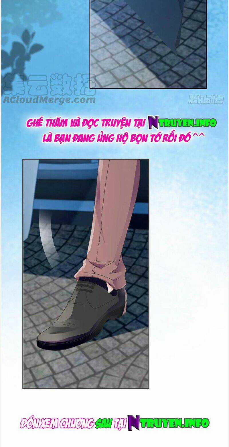 Ẩn Hôn 100%: Chọc Tức Vợ Yêu Mua Một Tặng Một Chapter 173 trang 38