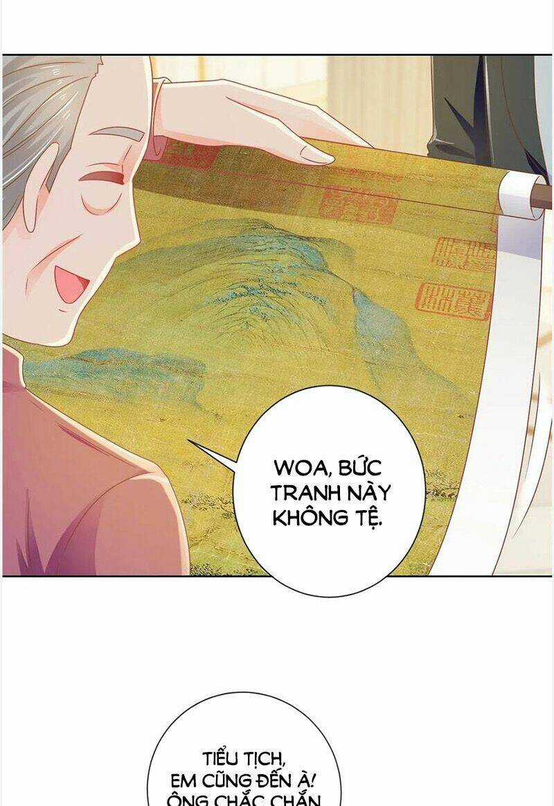 Ẩn Hôn 100%: Chọc Tức Vợ Yêu Mua Một Tặng Một Chapter 173 trang 6