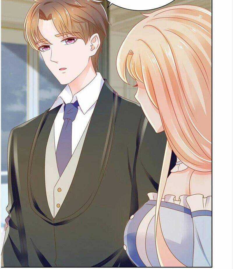 Ẩn Hôn 100%: Chọc Tức Vợ Yêu Mua Một Tặng Một Chapter 173 trang 8