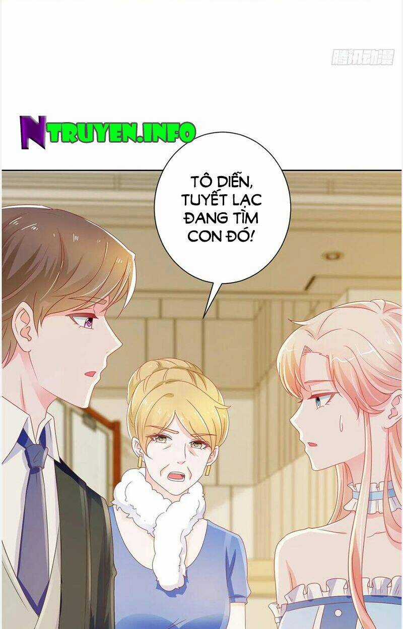 Ẩn Hôn 100%: Chọc Tức Vợ Yêu Mua Một Tặng Một Chapter 173 trang 9