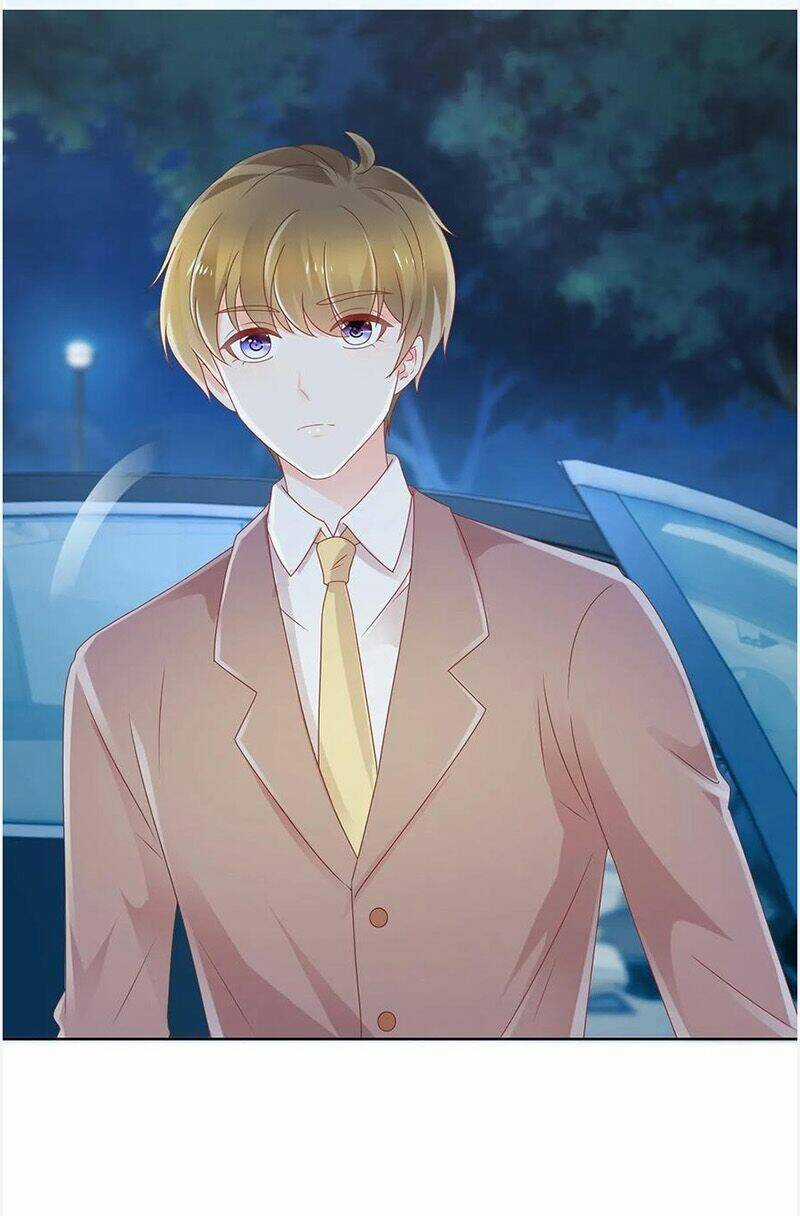 Ẩn Hôn 100%: Chọc Tức Vợ Yêu Mua Một Tặng Một Chapter 174 trang 1