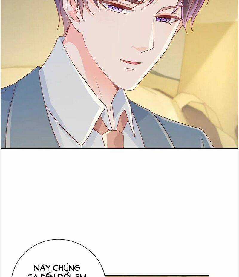 Ẩn Hôn 100%: Chọc Tức Vợ Yêu Mua Một Tặng Một Chapter 174 trang 12