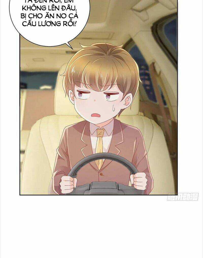 Ẩn Hôn 100%: Chọc Tức Vợ Yêu Mua Một Tặng Một Chapter 174 trang 13