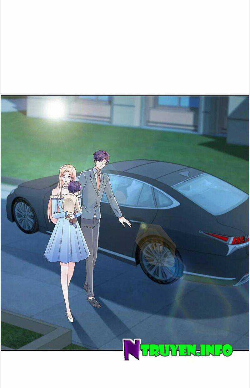 Ẩn Hôn 100%: Chọc Tức Vợ Yêu Mua Một Tặng Một Chapter 174 trang 14