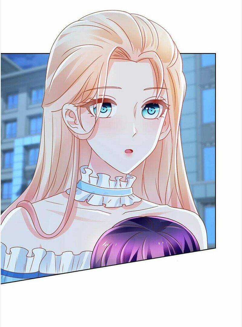 Ẩn Hôn 100%: Chọc Tức Vợ Yêu Mua Một Tặng Một Chapter 174 trang 15