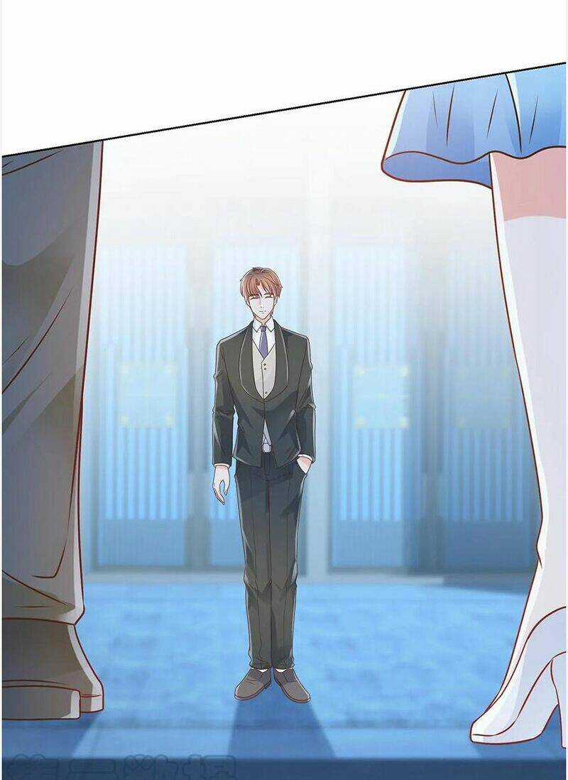 Ẩn Hôn 100%: Chọc Tức Vợ Yêu Mua Một Tặng Một Chapter 174 trang 16