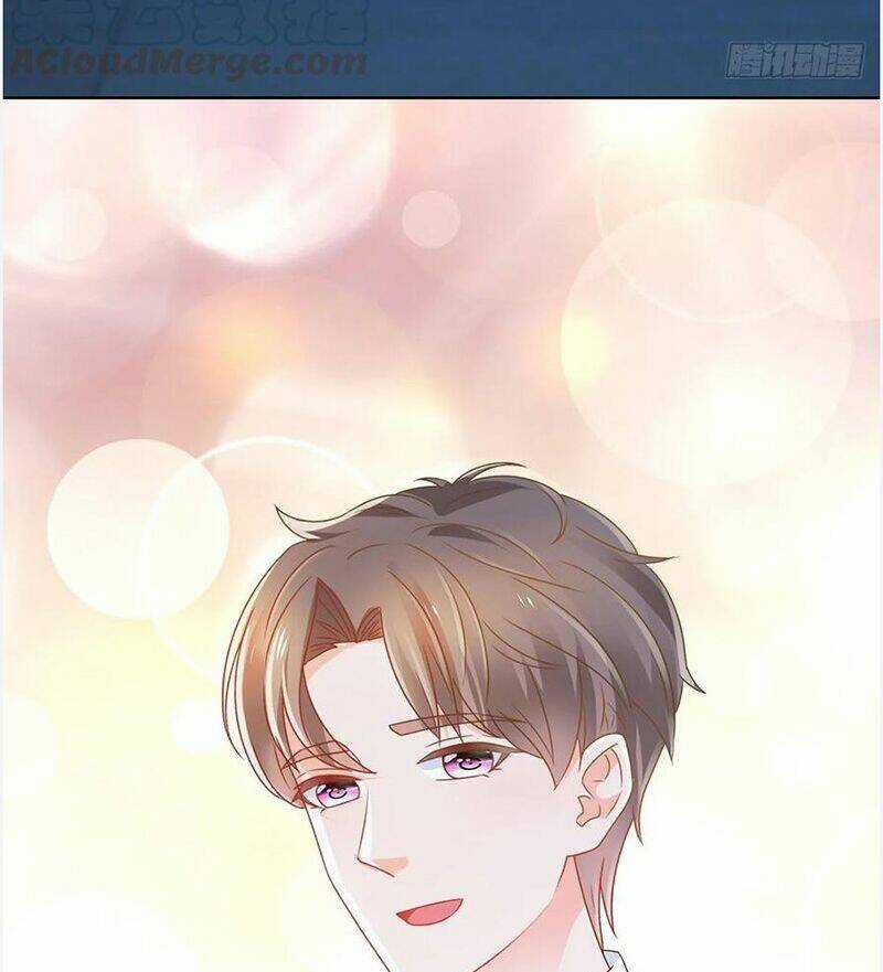 Ẩn Hôn 100%: Chọc Tức Vợ Yêu Mua Một Tặng Một Chapter 174 trang 17