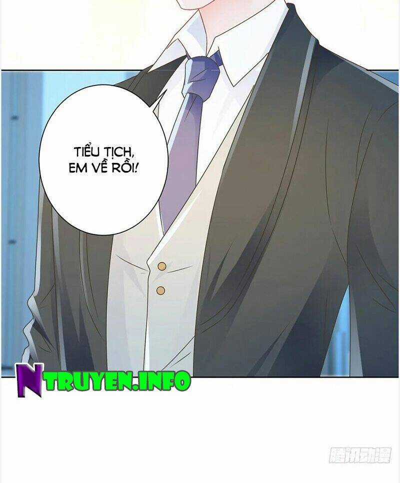 Ẩn Hôn 100%: Chọc Tức Vợ Yêu Mua Một Tặng Một Chapter 174 trang 18