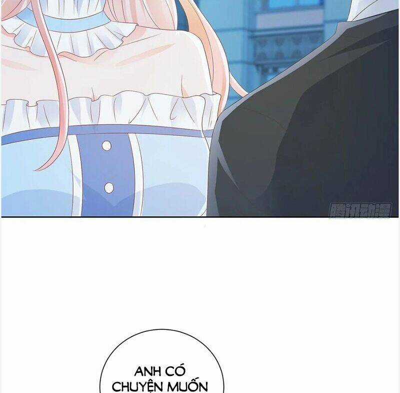 Ẩn Hôn 100%: Chọc Tức Vợ Yêu Mua Một Tặng Một Chapter 174 trang 21