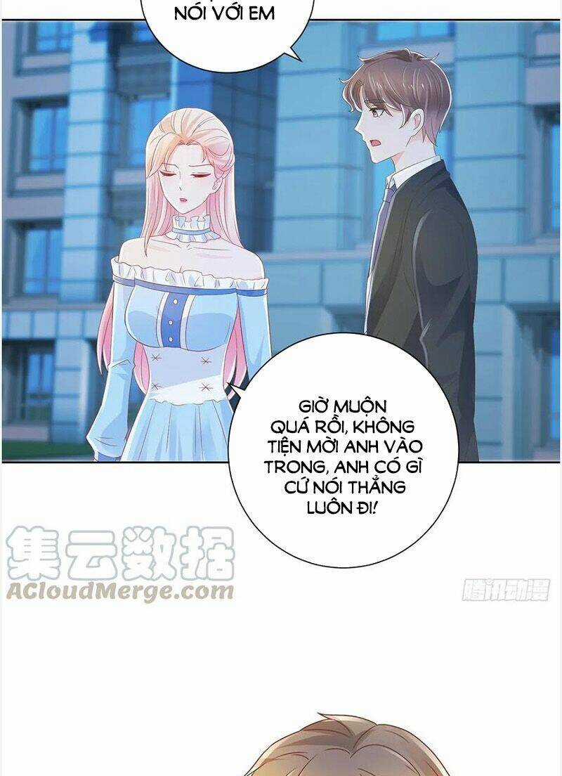 Ẩn Hôn 100%: Chọc Tức Vợ Yêu Mua Một Tặng Một Chapter 174 trang 22