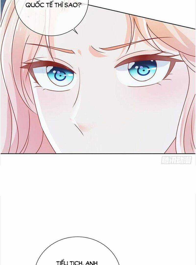 Ẩn Hôn 100%: Chọc Tức Vợ Yêu Mua Một Tặng Một Chapter 174 trang 24