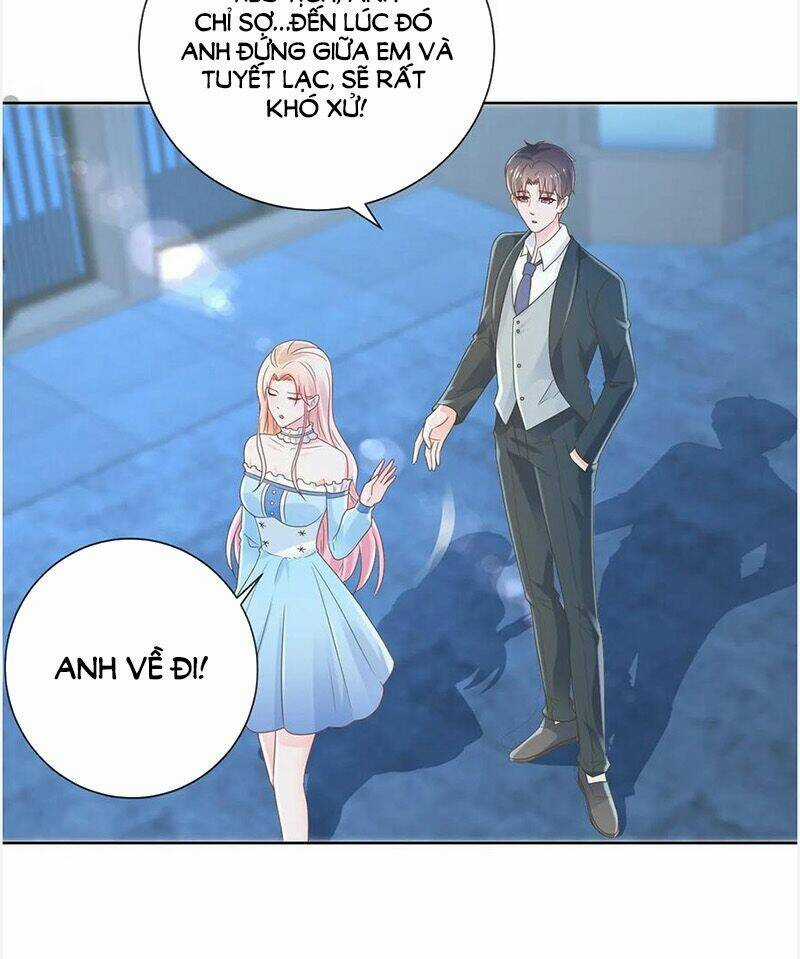 Ẩn Hôn 100%: Chọc Tức Vợ Yêu Mua Một Tặng Một Chapter 174 trang 25