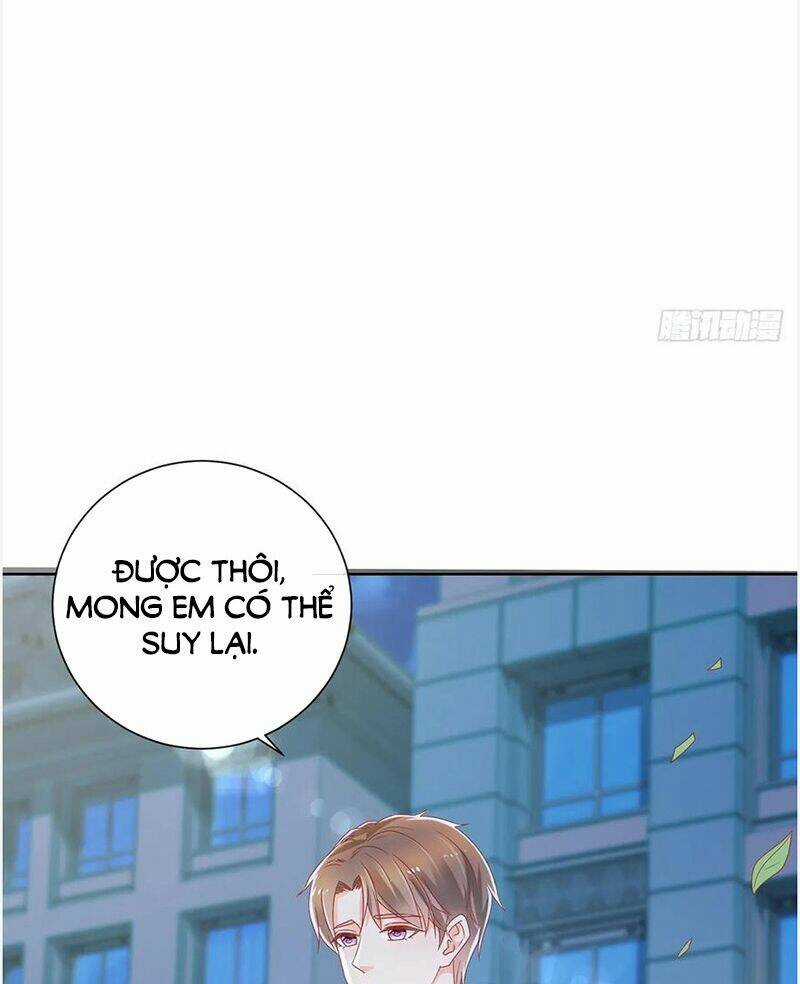 Ẩn Hôn 100%: Chọc Tức Vợ Yêu Mua Một Tặng Một Chapter 174 trang 26