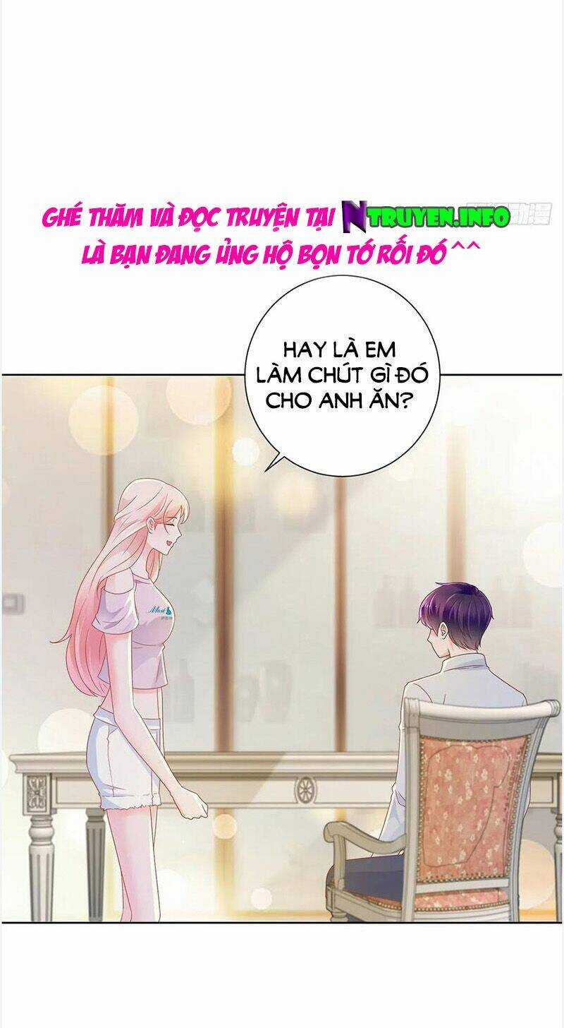 Ẩn Hôn 100%: Chọc Tức Vợ Yêu Mua Một Tặng Một Chapter 174 trang 29