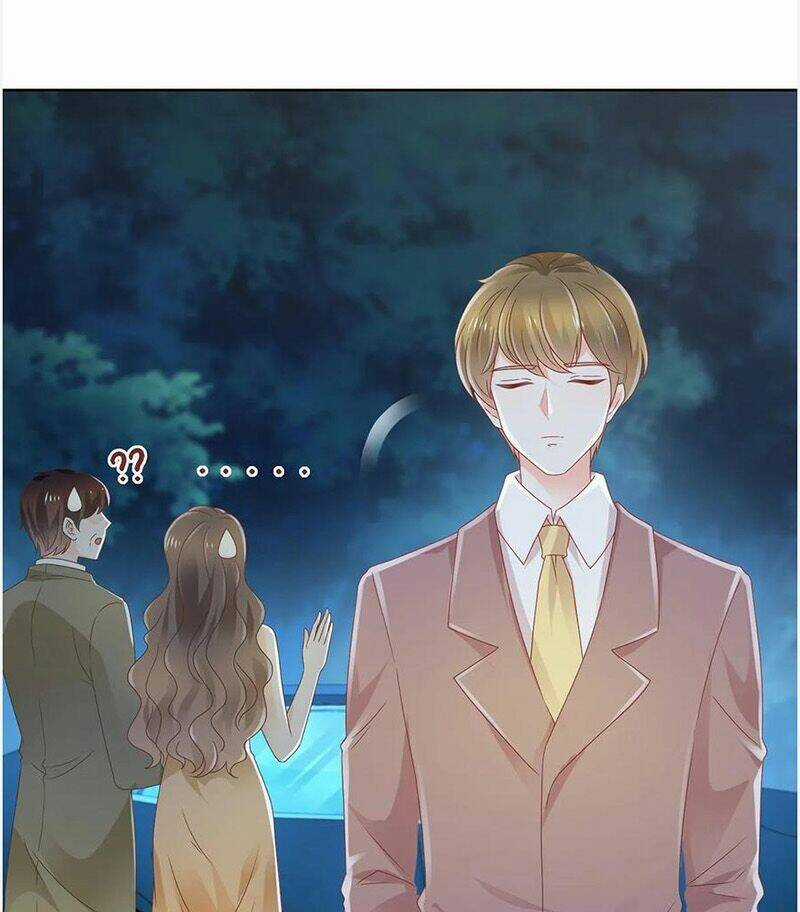 Ẩn Hôn 100%: Chọc Tức Vợ Yêu Mua Một Tặng Một Chapter 174 trang 3