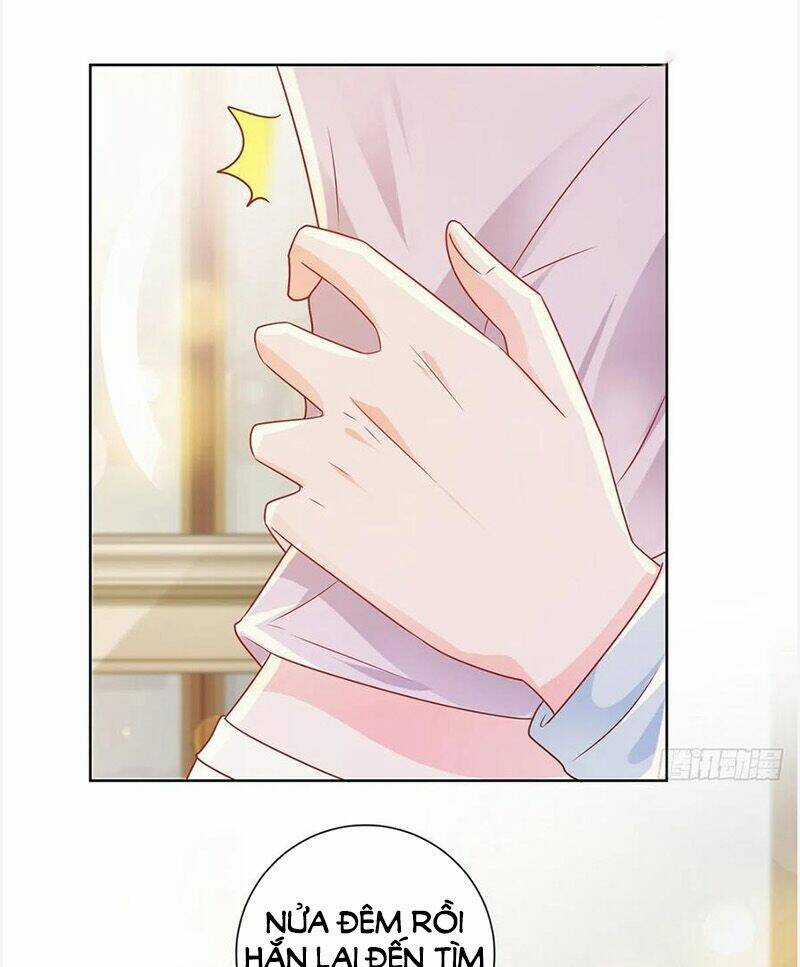 Ẩn Hôn 100%: Chọc Tức Vợ Yêu Mua Một Tặng Một Chapter 174 trang 30