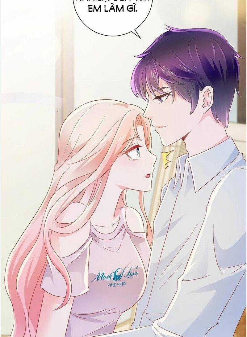 Ẩn Hôn 100%: Chọc Tức Vợ Yêu Mua Một Tặng Một Chapter 174 trang 31