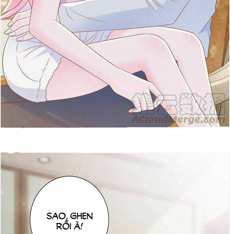 Ẩn Hôn 100%: Chọc Tức Vợ Yêu Mua Một Tặng Một Chapter 174 trang 32