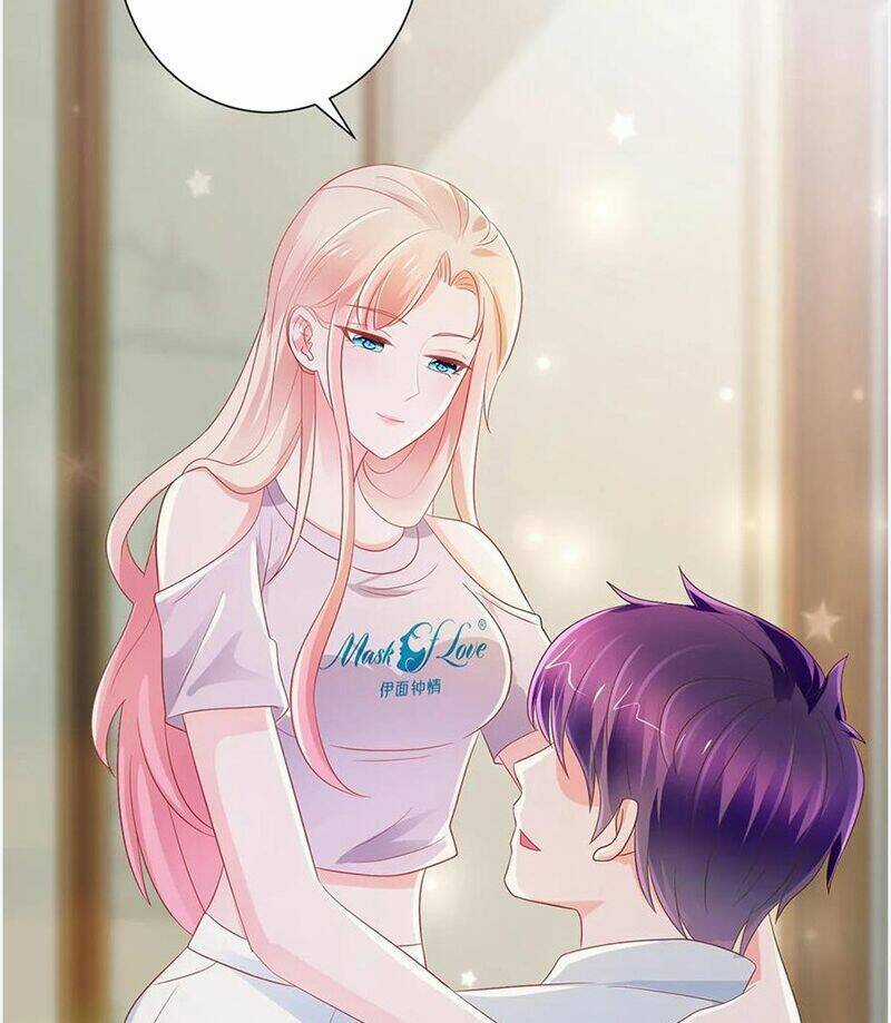 Ẩn Hôn 100%: Chọc Tức Vợ Yêu Mua Một Tặng Một Chapter 174 trang 33