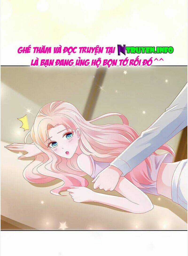 Ẩn Hôn 100%: Chọc Tức Vợ Yêu Mua Một Tặng Một Chapter 174 trang 35