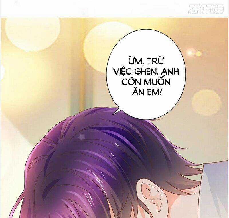 Ẩn Hôn 100%: Chọc Tức Vợ Yêu Mua Một Tặng Một Chapter 174 trang 36