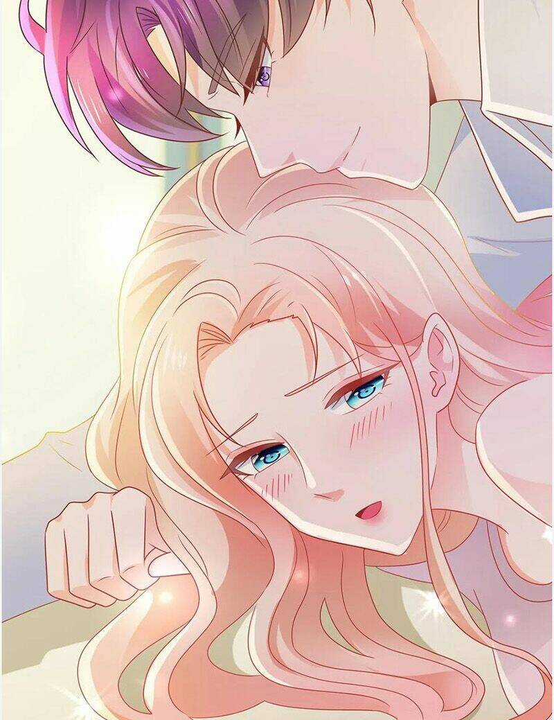 Ẩn Hôn 100%: Chọc Tức Vợ Yêu Mua Một Tặng Một Chapter 174 trang 37