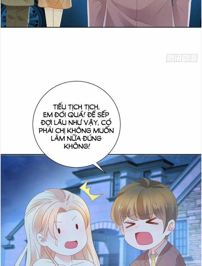 Ẩn Hôn 100%: Chọc Tức Vợ Yêu Mua Một Tặng Một Chapter 174 trang 4