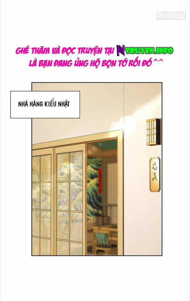 Ẩn Hôn 100%: Chọc Tức Vợ Yêu Mua Một Tặng Một Chapter 174 trang 41