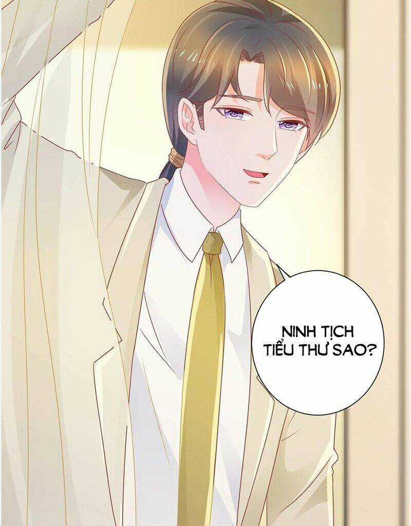 Ẩn Hôn 100%: Chọc Tức Vợ Yêu Mua Một Tặng Một Chapter 174 trang 43