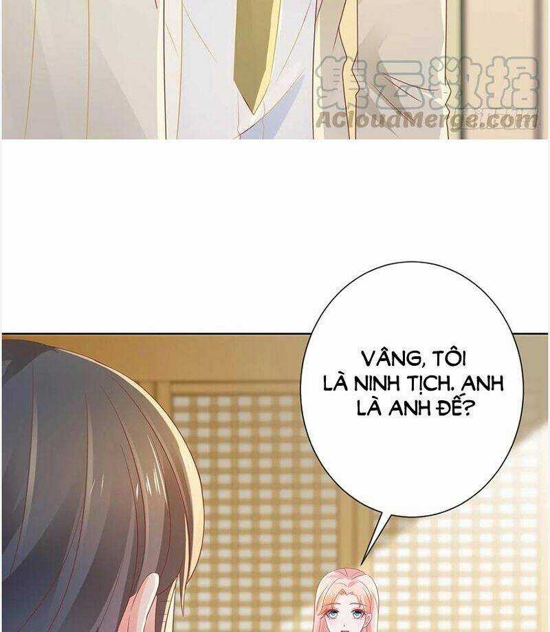 Ẩn Hôn 100%: Chọc Tức Vợ Yêu Mua Một Tặng Một Chapter 174 trang 44