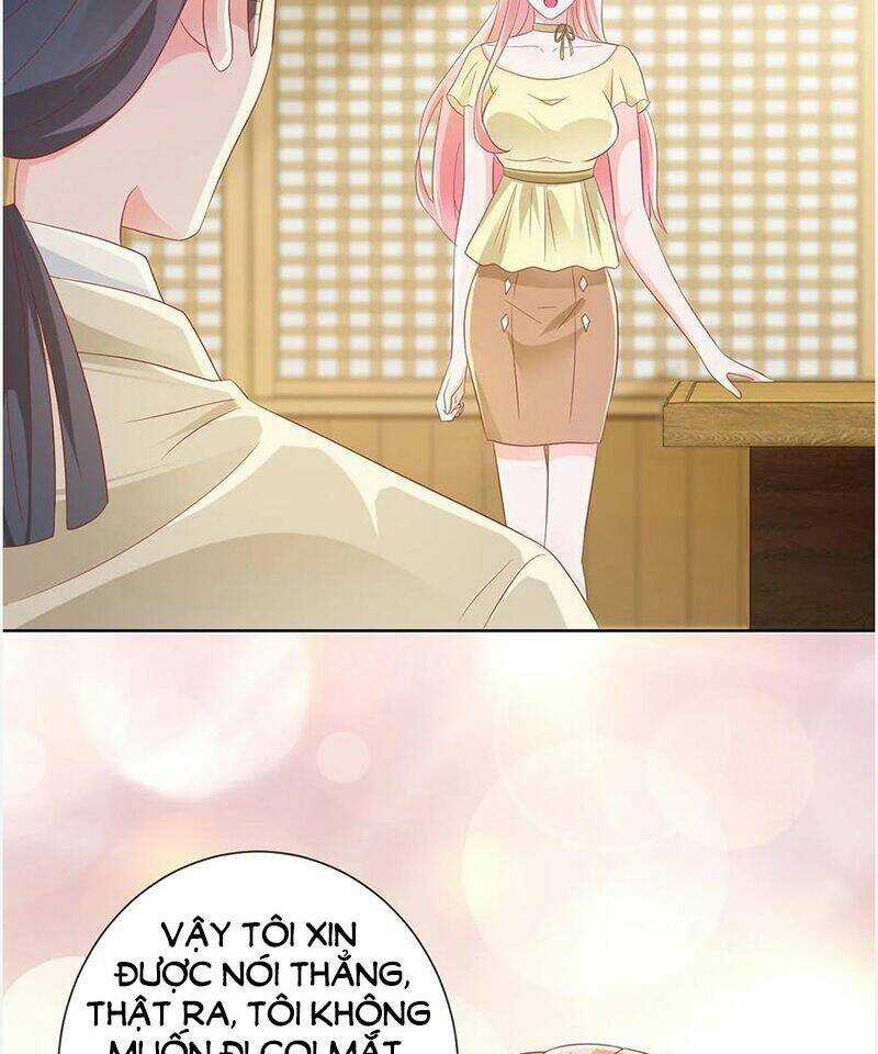 Ẩn Hôn 100%: Chọc Tức Vợ Yêu Mua Một Tặng Một Chapter 174 trang 45