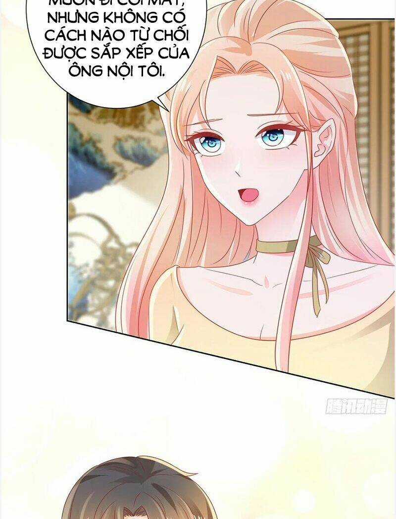 Ẩn Hôn 100%: Chọc Tức Vợ Yêu Mua Một Tặng Một Chapter 174 trang 46