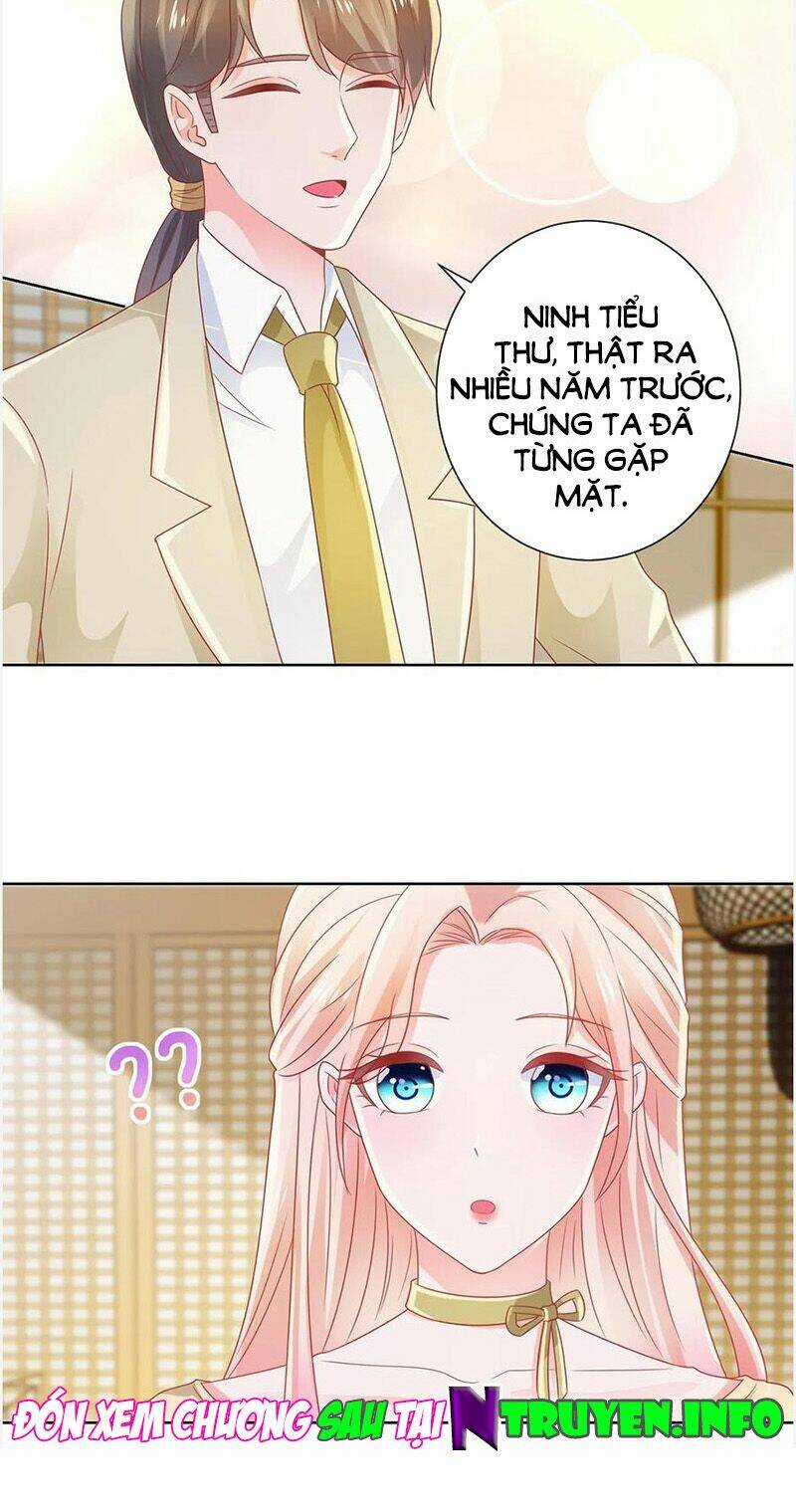 Ẩn Hôn 100%: Chọc Tức Vợ Yêu Mua Một Tặng Một Chapter 174 trang 47