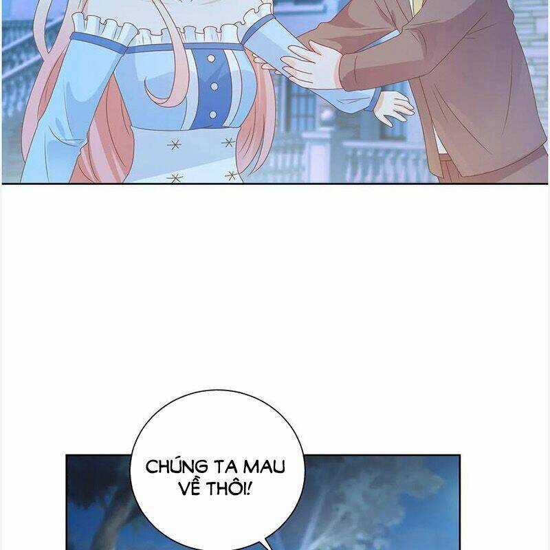 Ẩn Hôn 100%: Chọc Tức Vợ Yêu Mua Một Tặng Một Chapter 174 trang 5