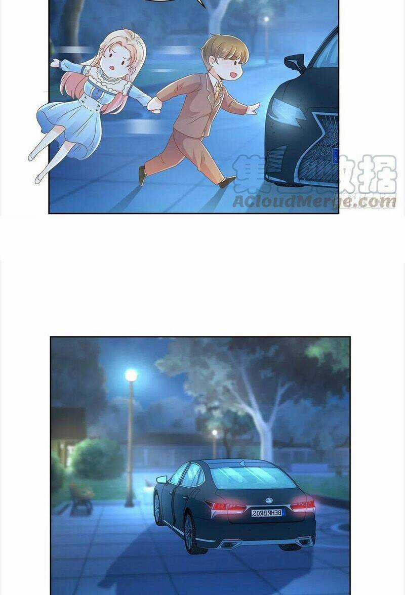 Ẩn Hôn 100%: Chọc Tức Vợ Yêu Mua Một Tặng Một Chapter 174 trang 6