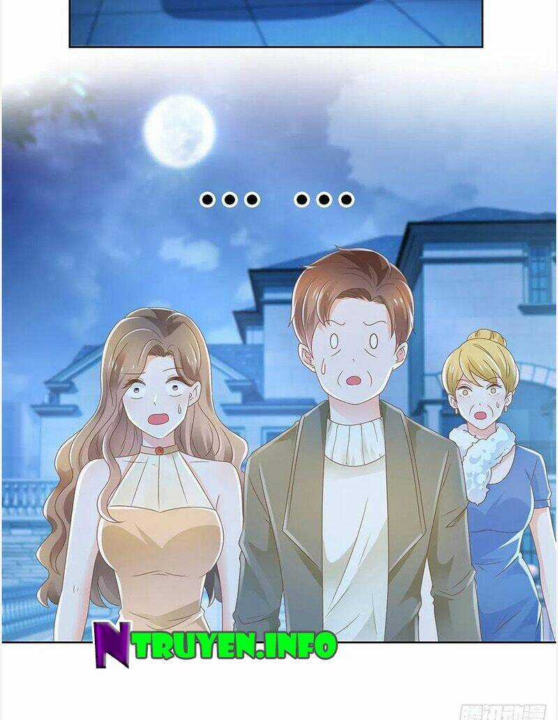 Ẩn Hôn 100%: Chọc Tức Vợ Yêu Mua Một Tặng Một Chapter 174 trang 7