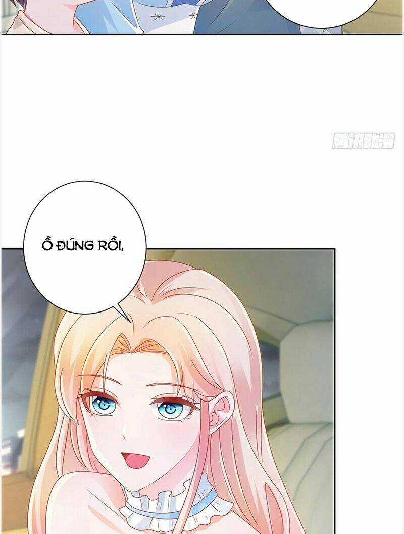 Ẩn Hôn 100%: Chọc Tức Vợ Yêu Mua Một Tặng Một Chapter 174 trang 9